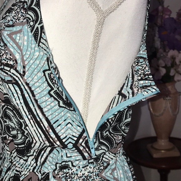 H&M dress - Picture 5 of 9